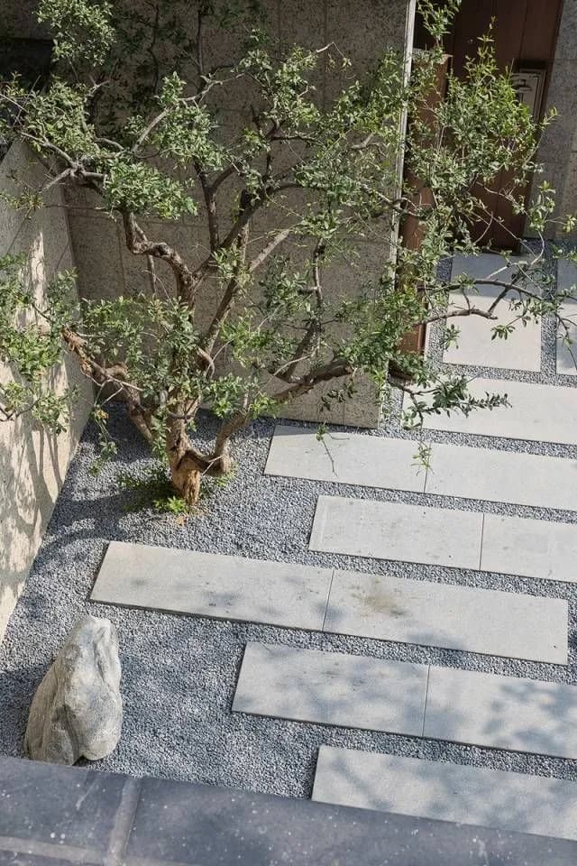Hardscape & Modification