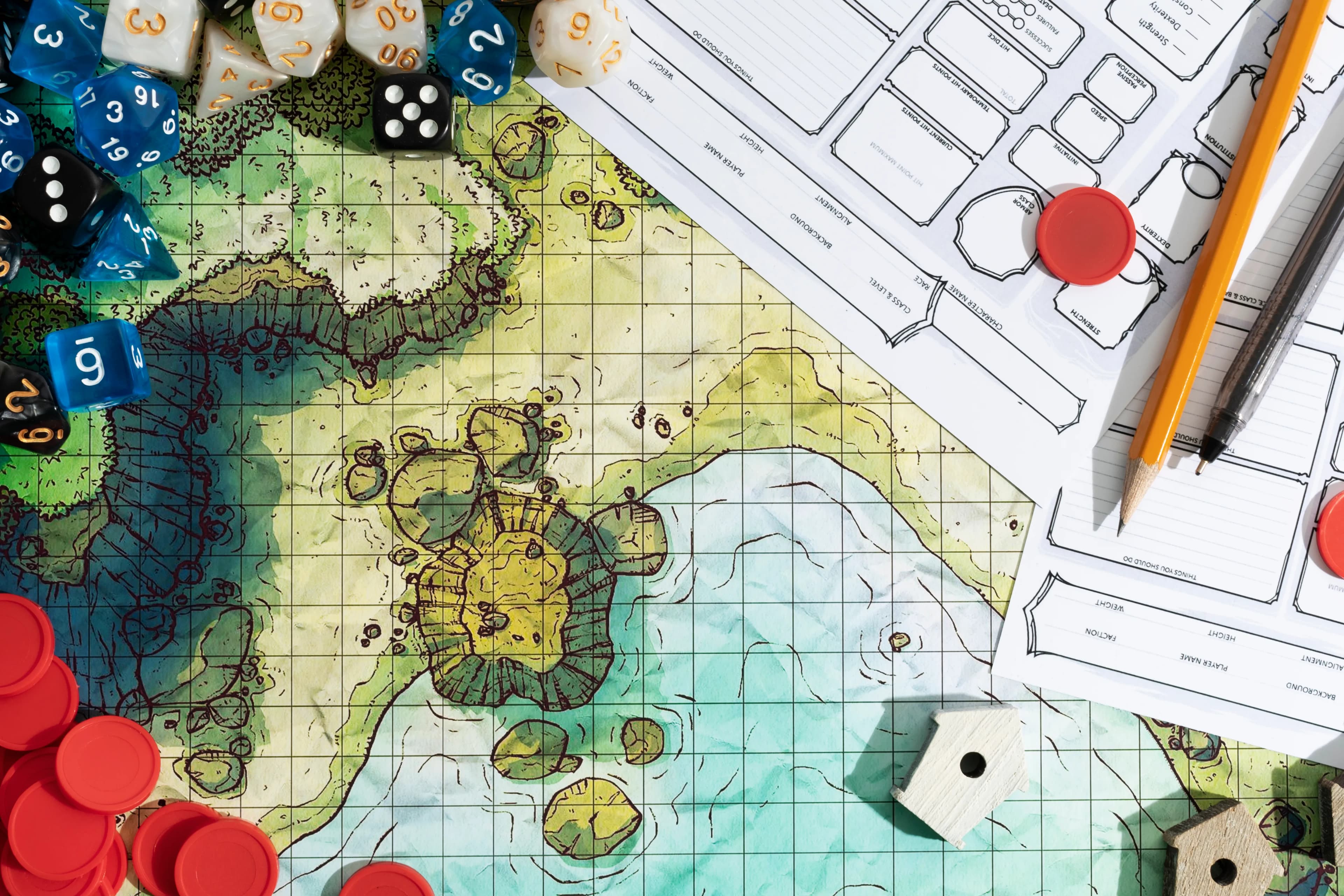 Master Planning