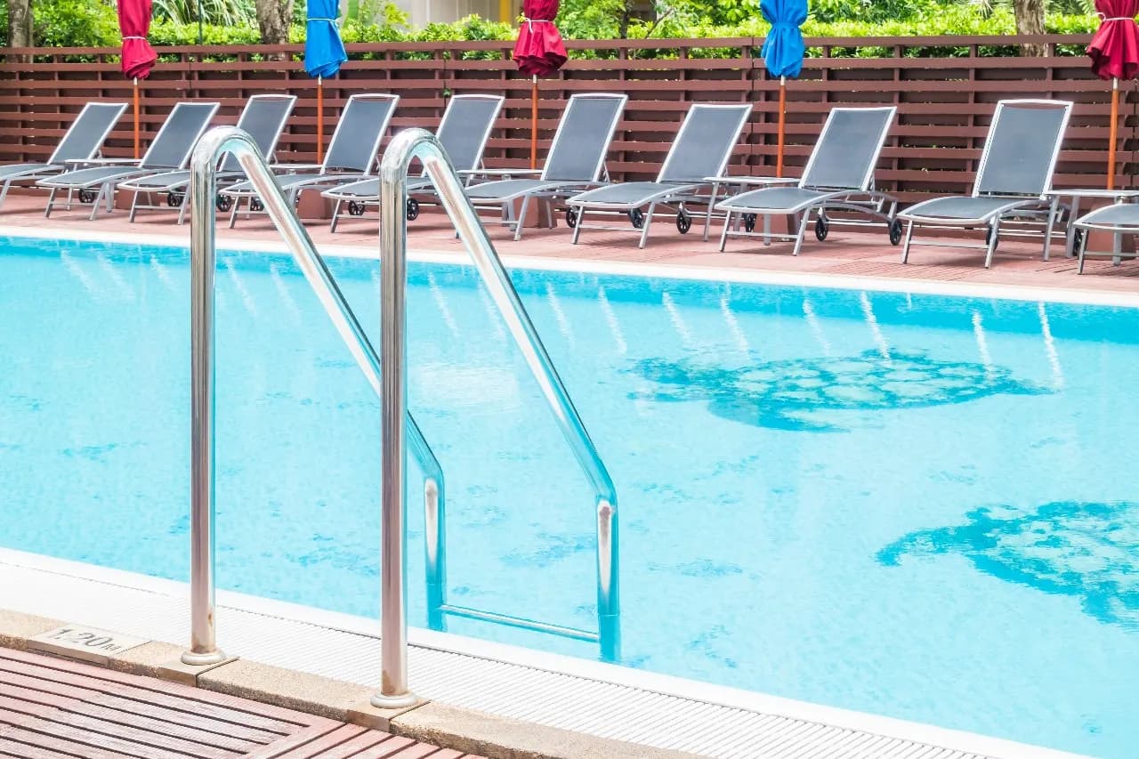 Swimming Pools